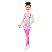 Barbie Kariyer Bebekleri Serisi Balerin Barbie DVF50-HRG37 - 3
