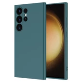 Galaxy S25 Ultra Kılıf Zore Mara Lansman Kapak - 4