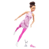 Barbie Kariyer Bebekleri Serisi Balerin Barbie DVF50-HRG37 - 2