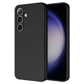 Galaxy S25 Plus Kılıf Zore Mara Lansman Kapak - 4