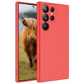 Galaxy S25 Ultra Kılıf Zore Mara Lansman Kapak - 2