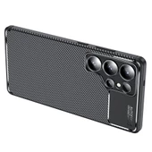 Galaxy S25 Ultra Kılıf Zore Negro Silikon Kapak - 10