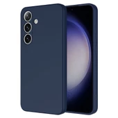 Galaxy S25 Plus Kılıf Zore Mara Lansman Kapak - 7