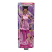 Barbie Kariyer Bebekleri Serisi Balerin Barbie DVF50-HRG37 - 1