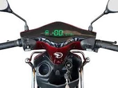 FALCON NEW HANDY ELEKTRİKLİ SCOOTER - 2