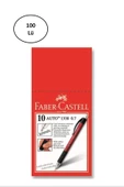 Faber-Castell Auto 1338 Versatil 0.7 mm 100'lü - 1
