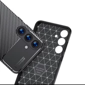 Galaxy S25 Plus Kılıf Zore Negro Silikon Kapak - 5