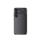 Galaxy S25 Plus Kılıf Zore Negro Silikon Kapak - 3
