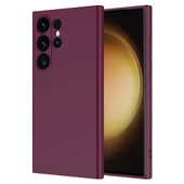 Galaxy S25 Ultra Kılıf Zore Mara Lansman Kapak - 6