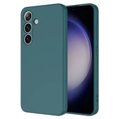 Galaxy S25 Kılıf Zore Mara Lansman Kapak - 7