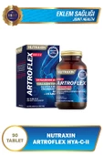 Nutraxin Artroflex HYA C-II 90 Tablet thumbnail 1