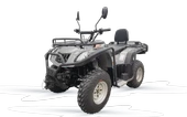ARORA HUNTER 300 ON-ROAD ATV - 2