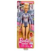 Barbie Kariyer Bebekleri Serisi Ritmik Jimnastikçi DVF50-GTN65 - 6