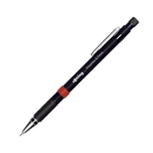 Rotring Visumax Versatil Kalem 0.7 Mm – Siyah - 1