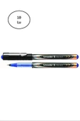 Schneıder Xtra 825 Konik Uçlu Roller Kalem 0,5 Mm Mavi 10'lu - 1