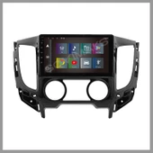 MITSUBISHI L200 2015-2022 MANUEL KLİMA UYUMLU 2GB RAM 32GB HAFIZA ANDROID MULTIMEDIA thumbnail 8