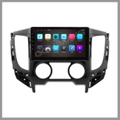 MITSUBISHI L200 2015-2022 MANUEL KLİMA UYUMLU 2GB RAM 32GB HAFIZA ANDROID MULTIMEDIA thumbnail 10