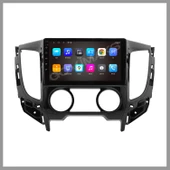 GOVİMAKS MİTSUBİSHİ L200 2015-2022 MANUEL KLİMA 6 GB RAM 128 GB HAFIZA ANDROID MULTIMEDIA TEYP - 9