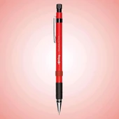 Rotring Visumax Versatil Kalem 0.7 Mm – Kırmızı - 2