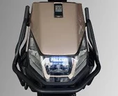 FALCON YUWİ G10 ELEKTRİKLİ SCOOTER - 2