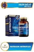 Nutraxin Artroflex 90 Tablet thumbnail 1