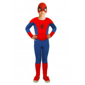 Spiderman Örümcek Adam Kostümü - 1
