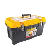 Super Bag ASR-2078 22 inç Takım Çantası - Metal Kilitli - 1