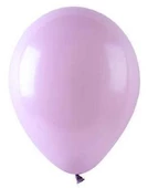 BALON DÜZ 12 İNC CANYON ROSE LİLA 100 ADET thumbnail 1