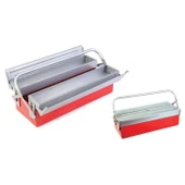 Eltos Metal Takım Çantası 52X3 - 1