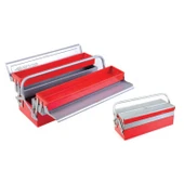 Eltos Metal Takım Çantası 52X5 - 1