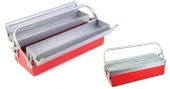 Eltos Metal Takım Çantası 52X3 - 1