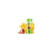 Findit Portatif Taşınabilir El Blender 380 ml USB Şarjlı - 3