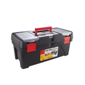 Super Bag ASR-2056 24 inç Takım Çantası - Plastik Kilitli - 1