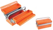 Eltos Metal Takım Çantası 42X5 - 1