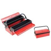 Eltos Metal Takım Çantası 42X3 - 1