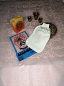 EKER-KONFOR HIZLIGİY KESE-Lastikli Kese- Banyo ve Duş Kesesi-Doğal Özel Dokuma-Standart Kese - 4