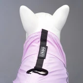 Lindo Dogs Quattro Laika Köpek Yağmurluğu Lila Beden 4 - 4