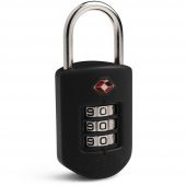 Pacsafe Prosafe 1000 TSA Accepted Combination Lock Çanta Kiliti - 1