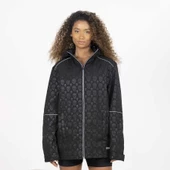 Lindo Dogs People Black Skull Unisex Yağmurluk Beden Siyah Xlarge - 1