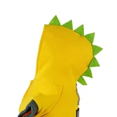Lindo Jurassic Dog Köpek Sweatshirt Beden 5 - 3