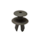 10 ADET DÖŞEME KLİPSİ AÇIK GRİ VOLKSWAGEN TRANSPORTER T4 - 1