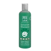 Menforsan Haşere Önleyici Köpek Şampuanı 300 Ml - 1