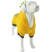 Lindo Jurassic Dog Köpek Sweatshirt Beden 4 - 1