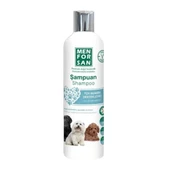 Menforsan Tüy Rengini Destekleyici Köpek Şampuanı 300 Ml - 1
