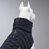 Lindo Dogs Air Puff Deep Köpek Montu Siyah Beden 5 - 4