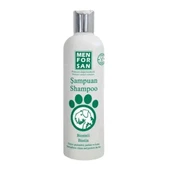 Menforsan Biotinli Köpek Şampuanı 300 Ml - 1