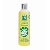 Menforsan Buğday Tohum Özlü Yavru Köpek Şampuanı 300 Ml - 1
