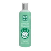 Menforsan Aloe Vera Özlü Köpek Şampuanı 300 Ml - 1