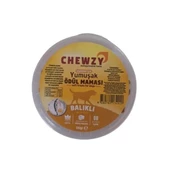 Chewzy Balıklı Yumuşak Köpek Ödül Maması 130Gr - 1