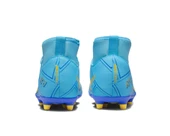 Nike Jr. Mercurial Superfly 9 Club Km Fg/Mg Çocuk Krampon (DAR KALIP) - 5